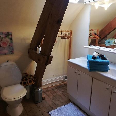 La Chambre D'Hote De Chris Cherbourg-en-Cotentin Exterior photo