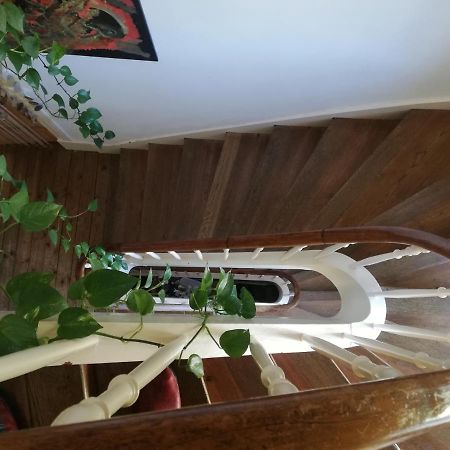 La Chambre D'Hote De Chris Cherbourg-en-Cotentin Exterior photo