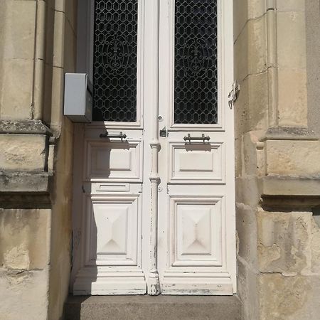 La Chambre D'Hote De Chris Cherbourg-en-Cotentin Exterior photo