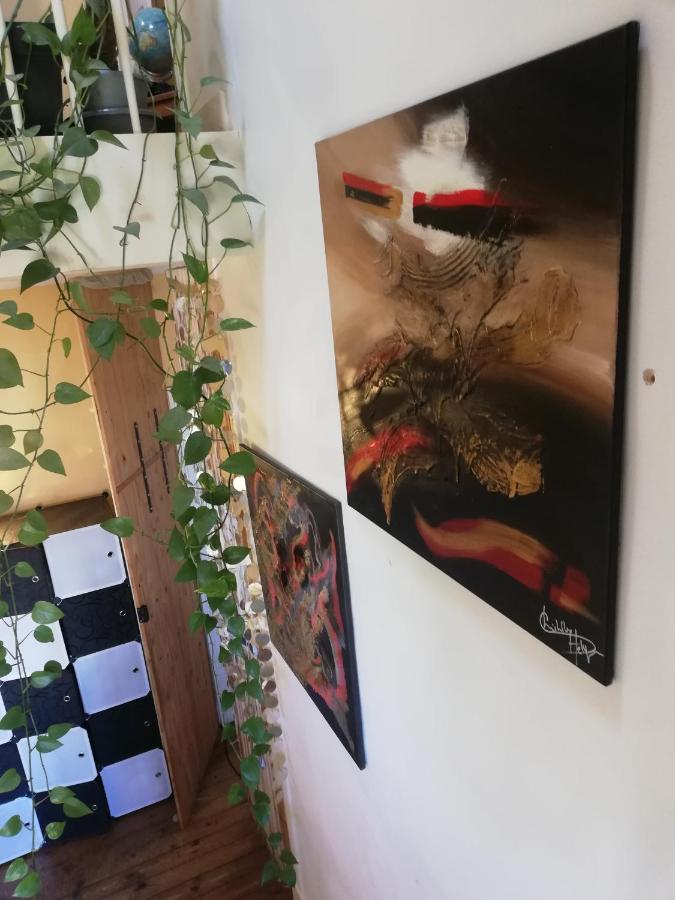 La Chambre D'Hote De Chris Cherbourg-en-Cotentin Exterior photo