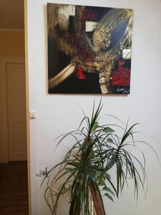 La Chambre D'Hote De Chris Cherbourg-en-Cotentin Exterior photo