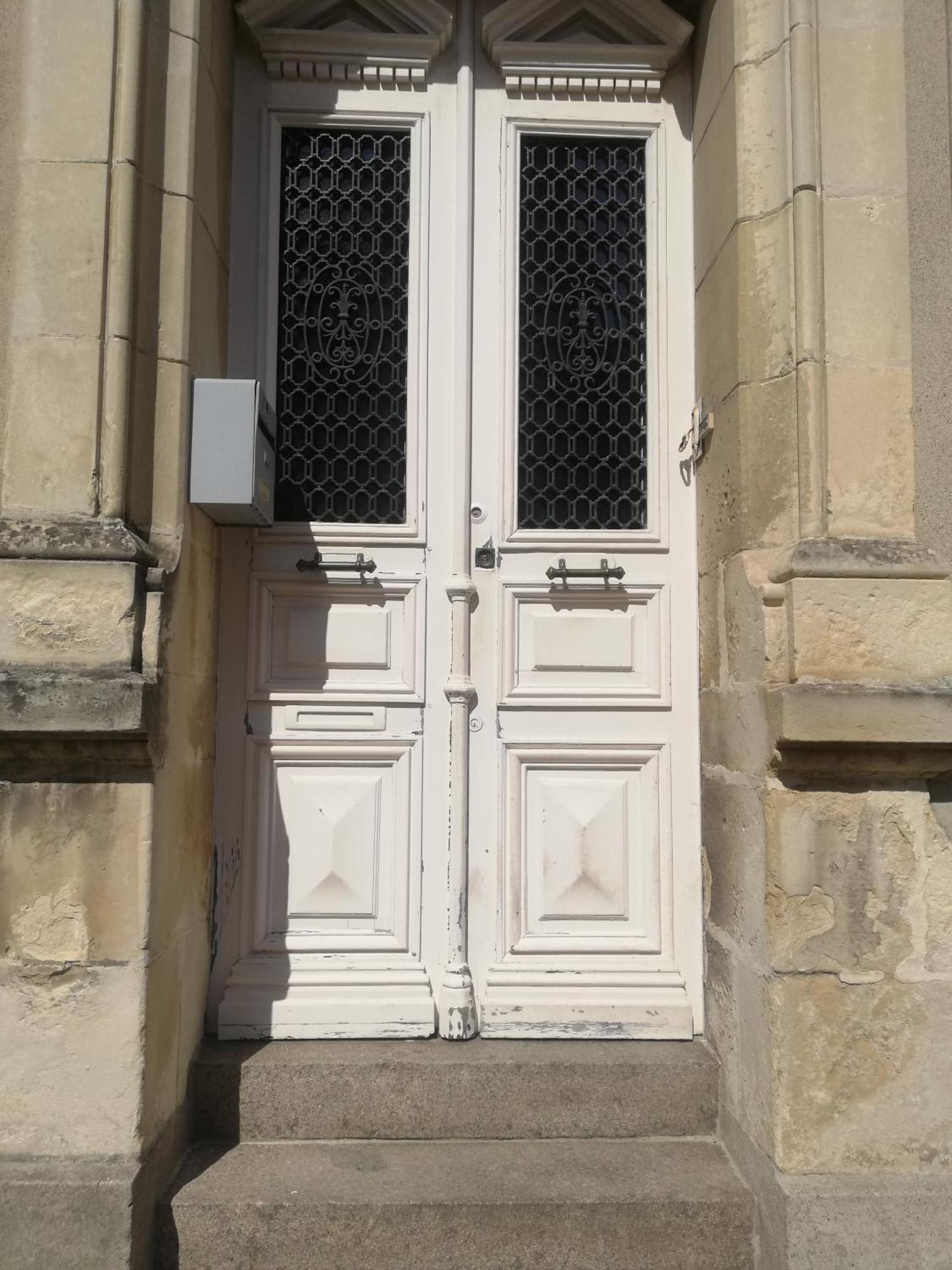 La Chambre D'Hote De Chris Cherbourg-en-Cotentin Exterior photo