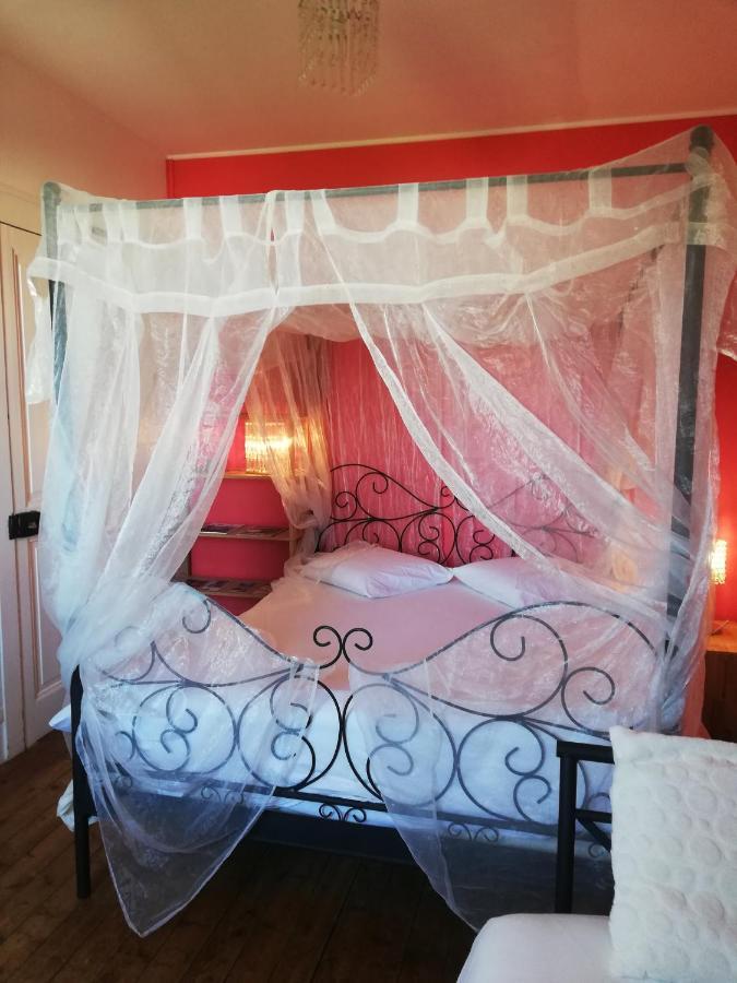 La Chambre D'Hote De Chris Cherbourg-en-Cotentin Exterior photo